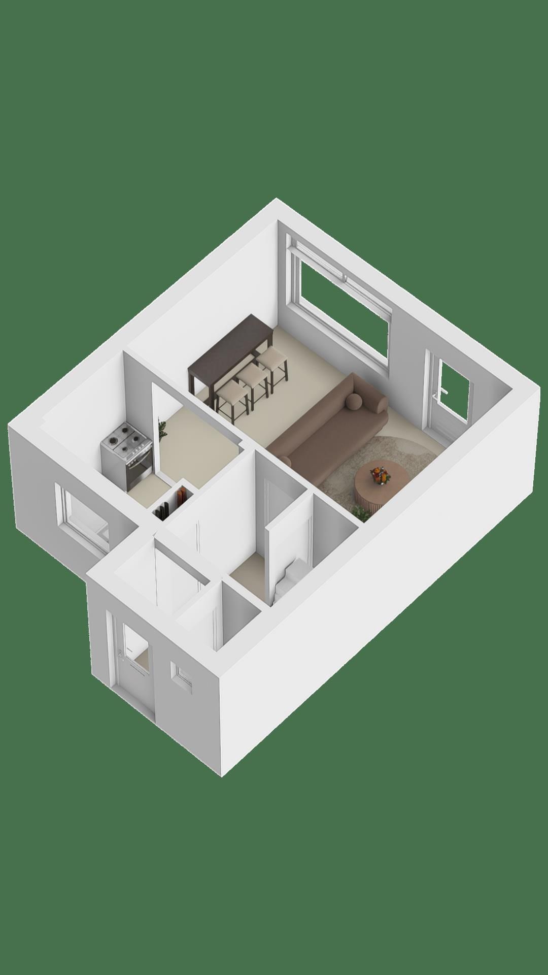 Foto 43 van Brantstraat 27