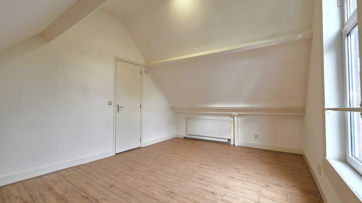 Foto 21 van Provenierssingel 38-A02