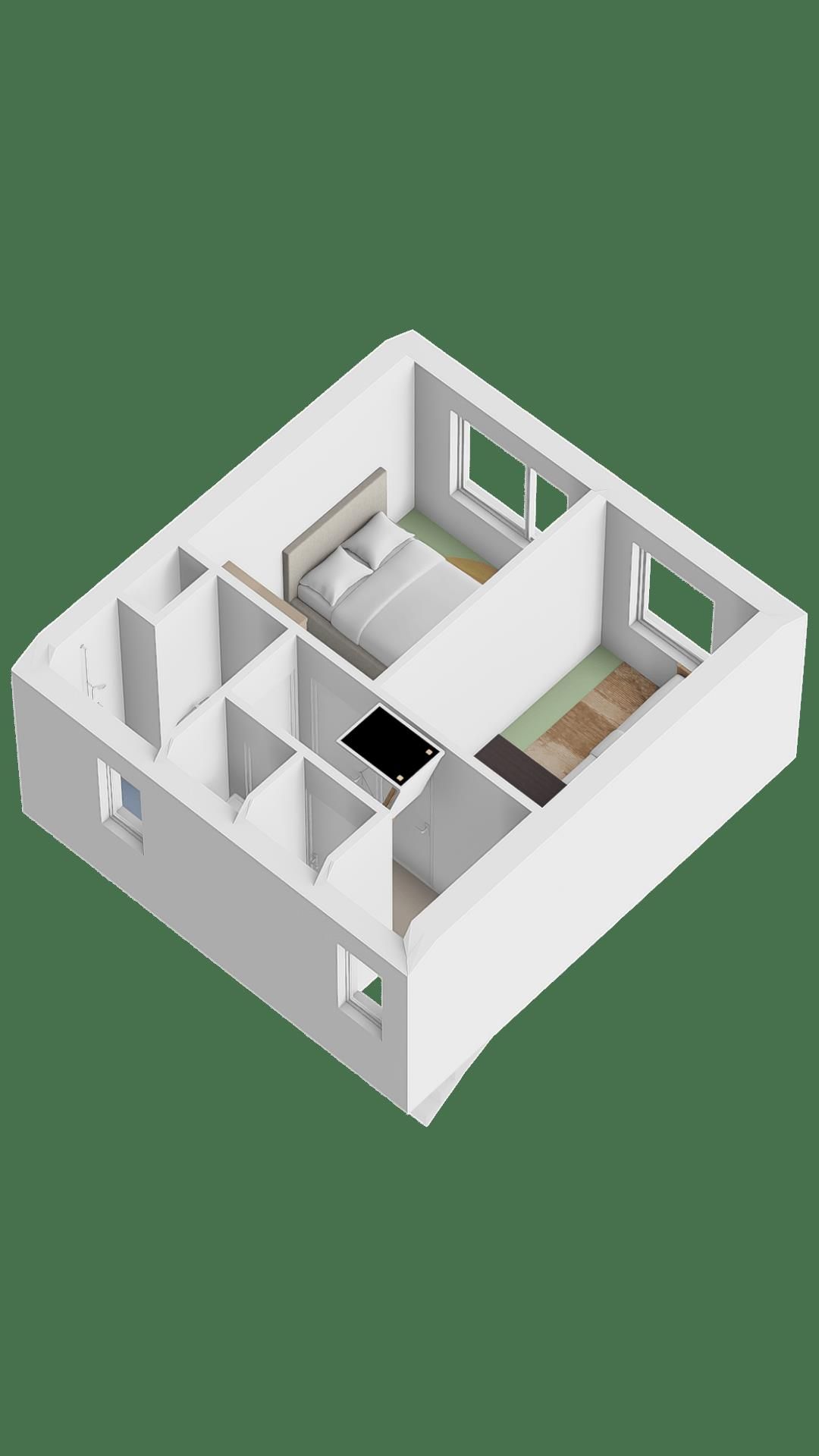 Foto 44 van Brantstraat 27