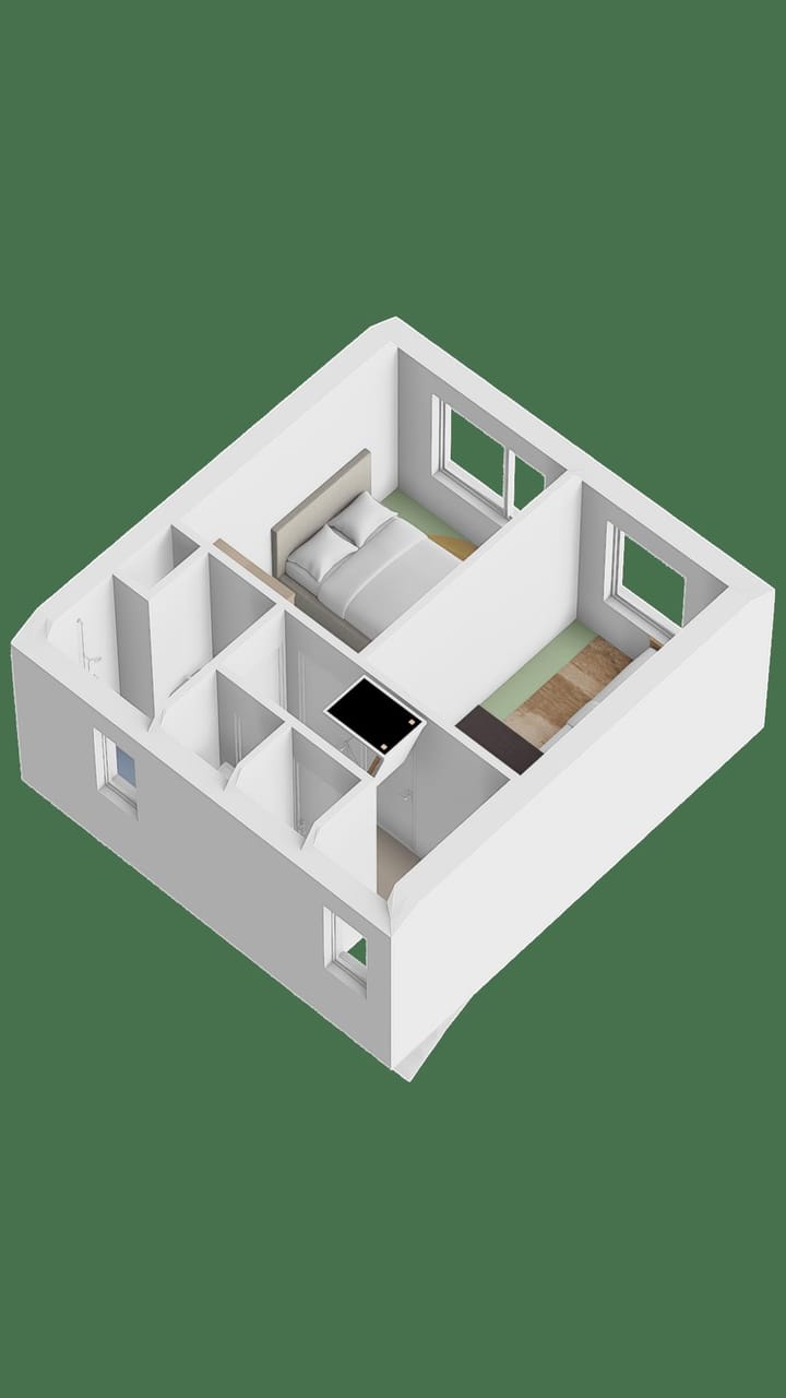 Foto 44 van Brantstraat 27