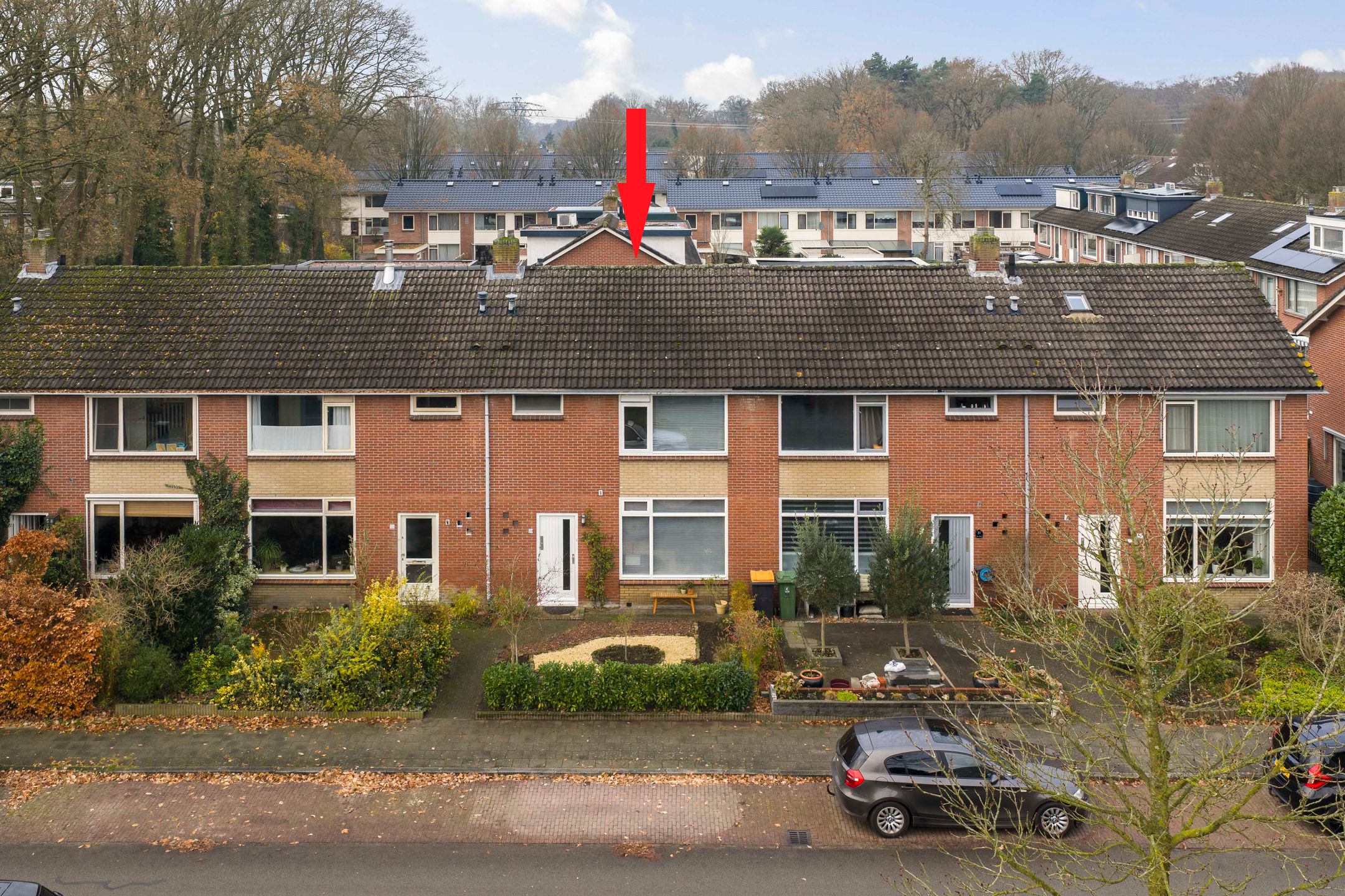 Lichtenbergerlaan 29 