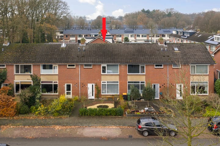 Lichtenbergerlaan 29