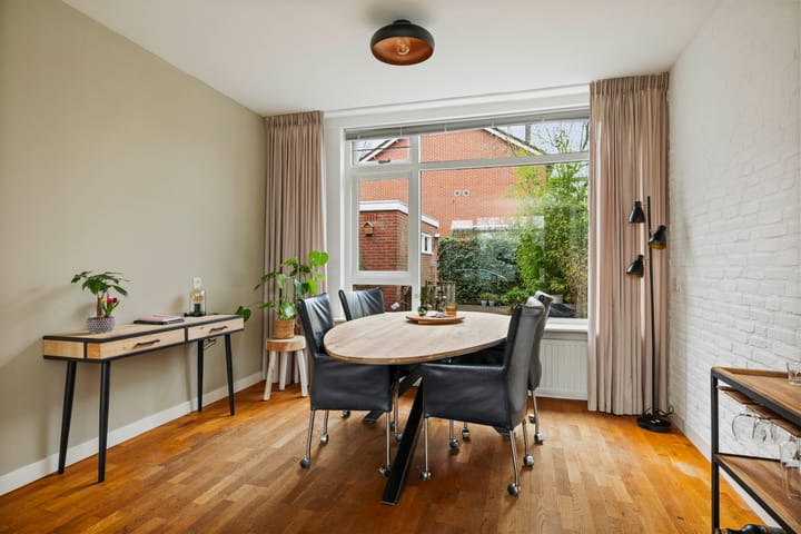 Foto 3 van Lichtenbergerlaan 29