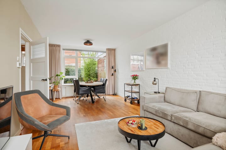 Foto 4 van Lichtenbergerlaan 29