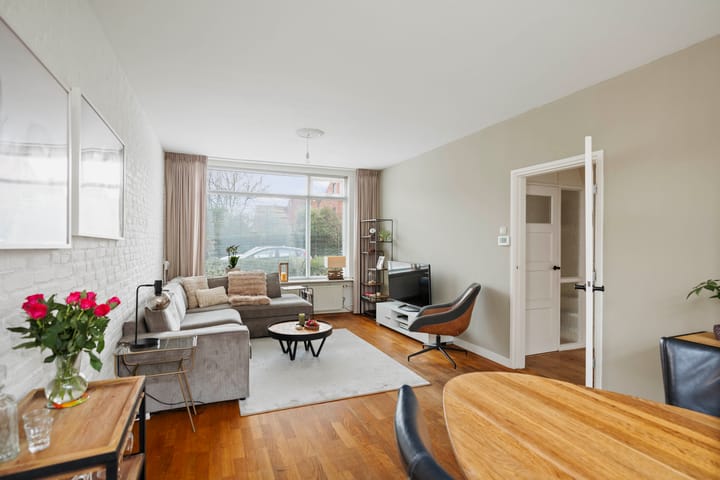 Foto 5 van Lichtenbergerlaan 29