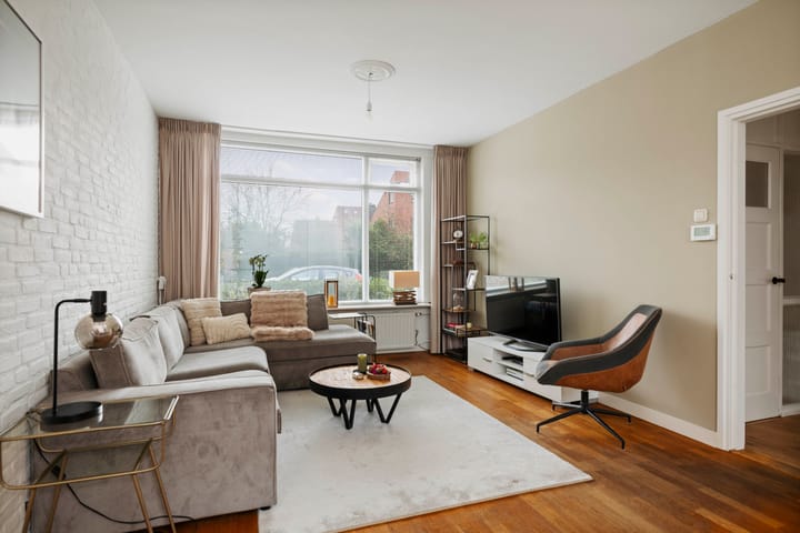 Foto 6 van Lichtenbergerlaan 29