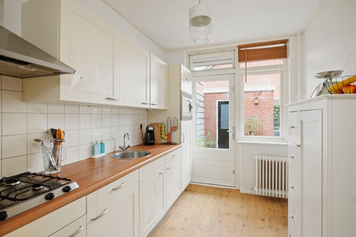 Foto 7 van Lichtenbergerlaan 29