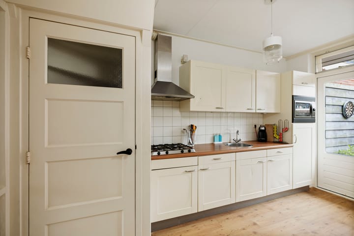 Foto 8 van Lichtenbergerlaan 29