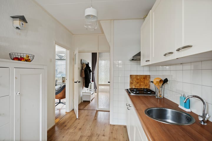 Foto 9 van Lichtenbergerlaan 29