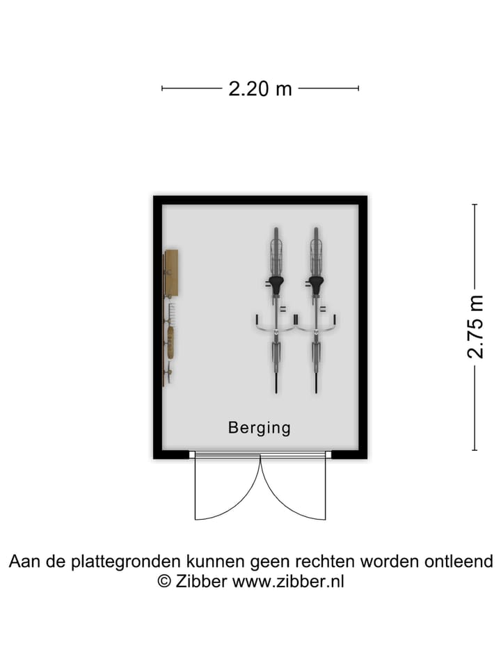 Foto 41 van Brantstraat 27