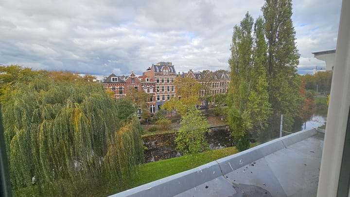 Foto 25 van Provenierssingel 38-A02