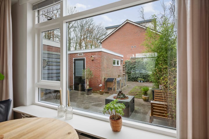 Foto 10 van Lichtenbergerlaan 29