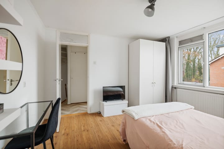 Foto 13 van Lichtenbergerlaan 29