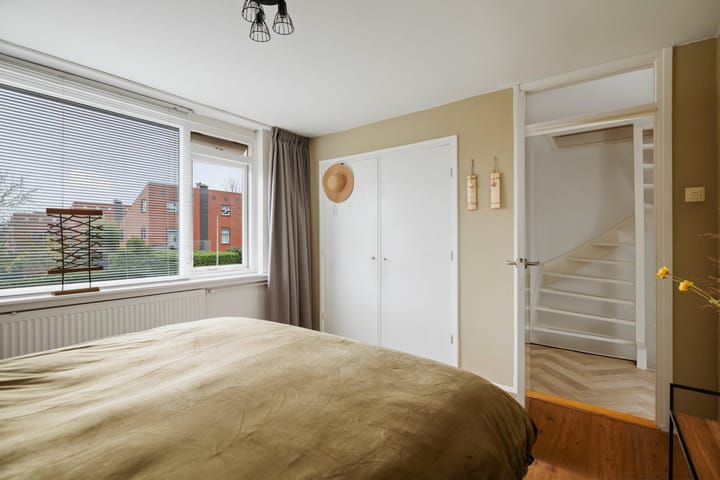 Foto 15 van Lichtenbergerlaan 29