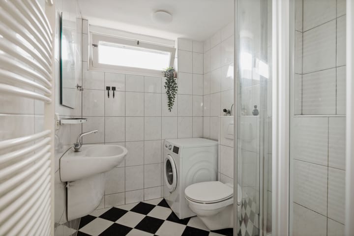 Foto 16 van Lichtenbergerlaan 29