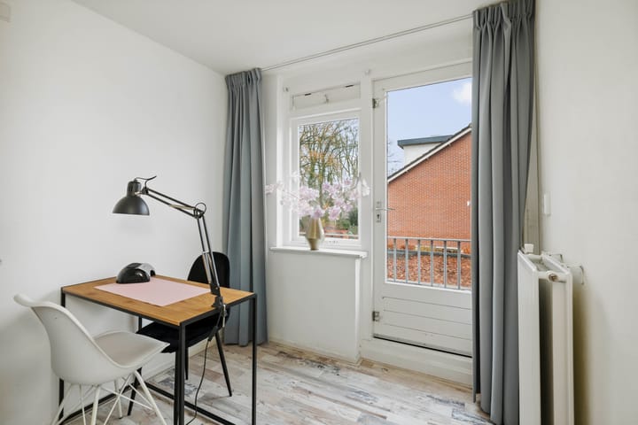 Foto 19 van Lichtenbergerlaan 29