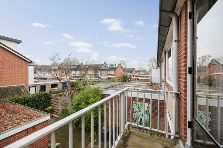 Foto 20 van Lichtenbergerlaan 29