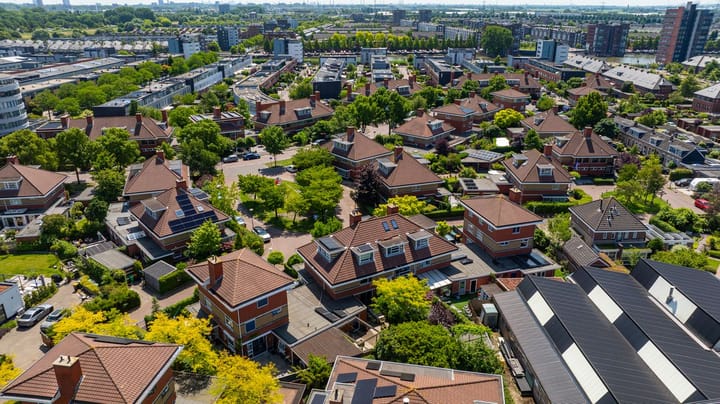 Photo 46 of Treslonglaan 69