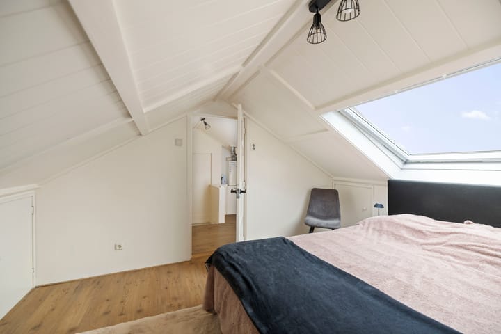 Foto 25 van Lichtenbergerlaan 29