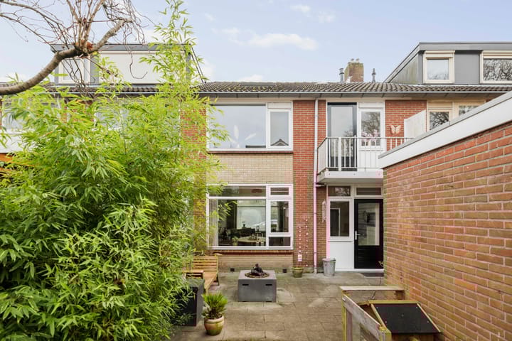 Foto 26 van Lichtenbergerlaan 29