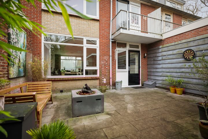 Foto 27 van Lichtenbergerlaan 29