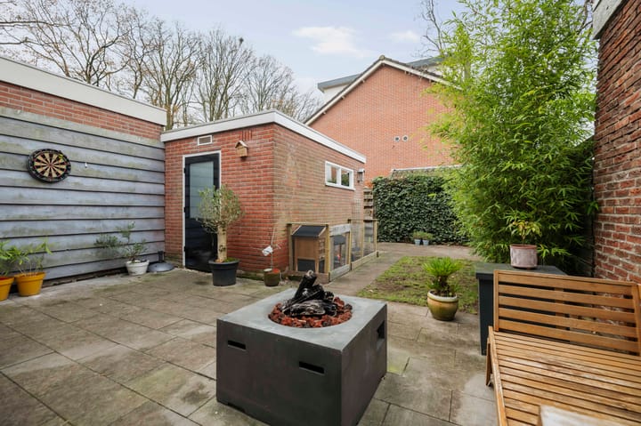 Foto 28 van Lichtenbergerlaan 29