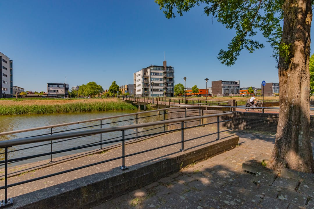 Foto 38 van Treslonglaan 69