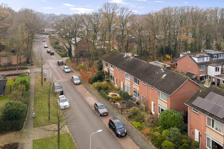 Foto 29 van Lichtenbergerlaan 29