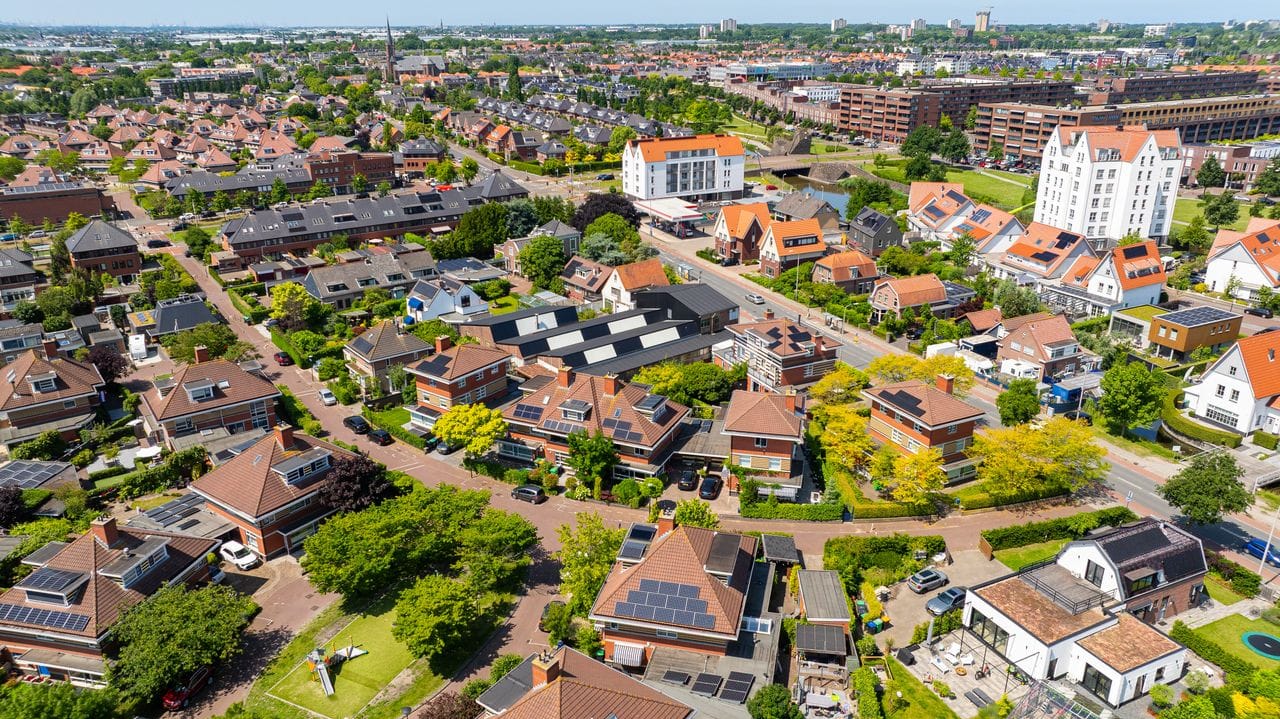 Foto 39 van Treslonglaan 69