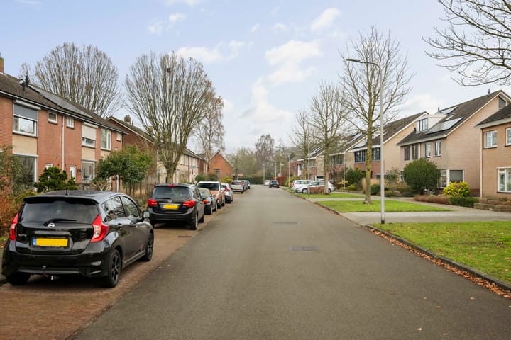 Foto 31 van Lichtenbergerlaan 29