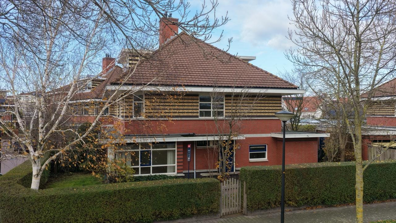 Foto 40 van Treslonglaan 69