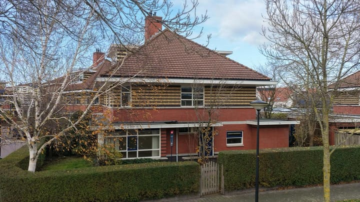 Photo 50 of Treslonglaan 69