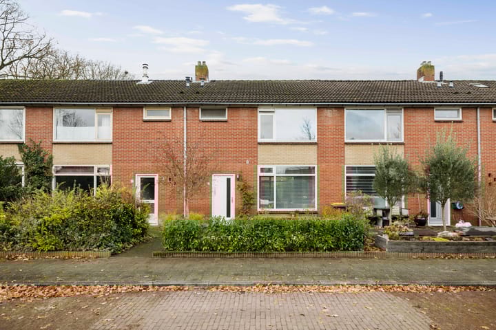 Foto 32 van Lichtenbergerlaan 29