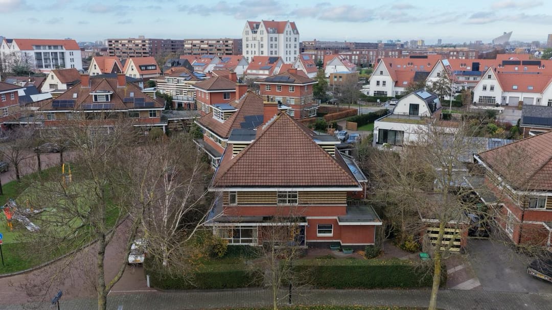 Foto 41 van Treslonglaan 69