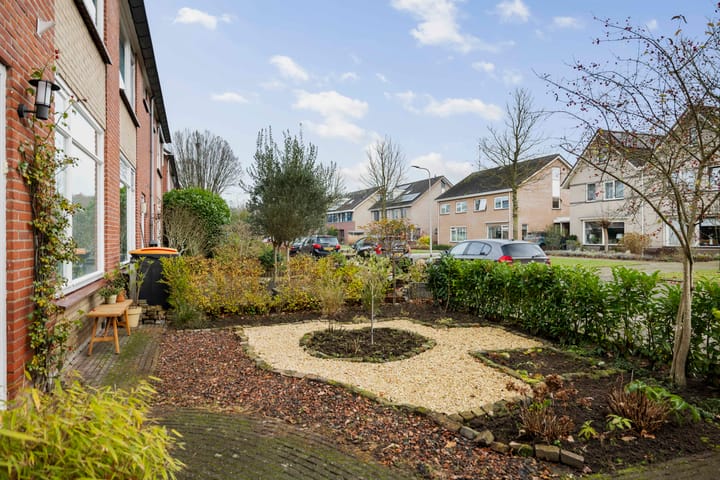 Foto 34 van Lichtenbergerlaan 29