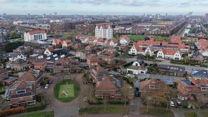 Photo 52 of Treslonglaan 69