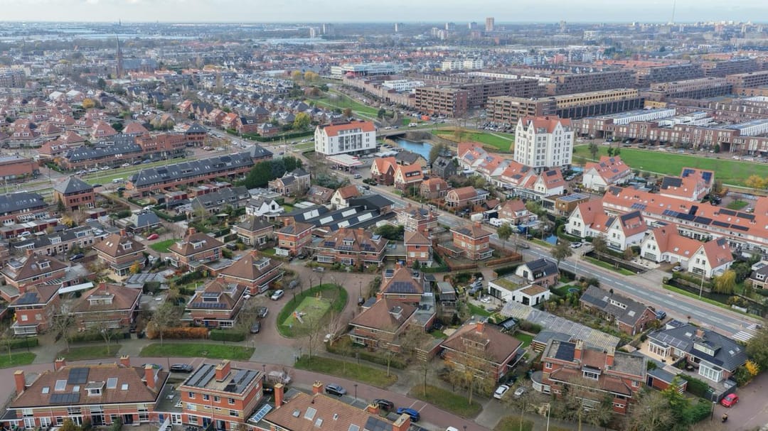 Foto 43 van Treslonglaan 69