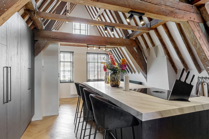 Foto 2 van Hogewoerd 46-A3