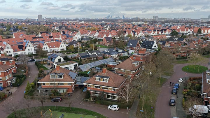 Photo 54 of Treslonglaan 69