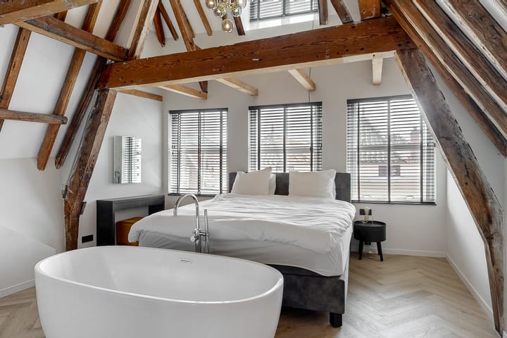 Foto 3 van Hogewoerd 46-A3