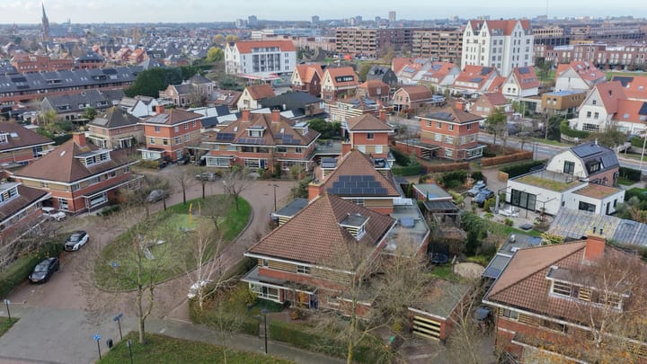 Photo 55 of Treslonglaan 69