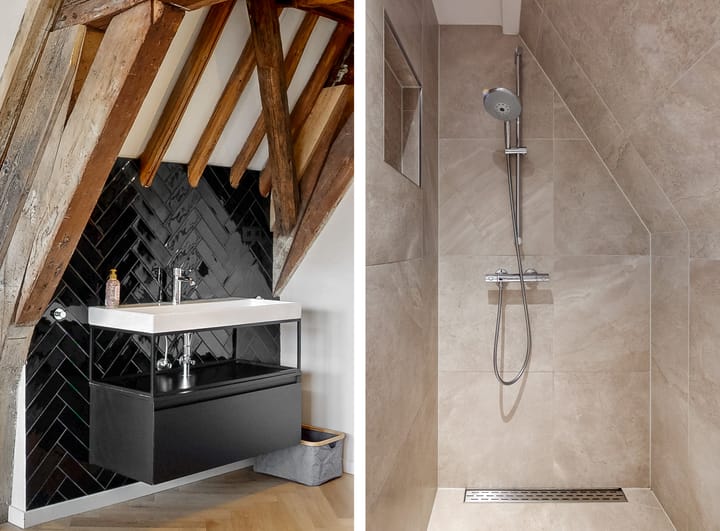 Foto 4 van Hogewoerd 46-A3