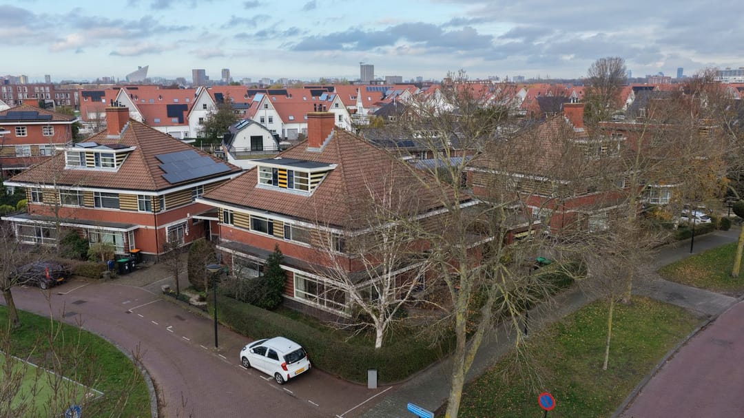 Foto 46 van Treslonglaan 69