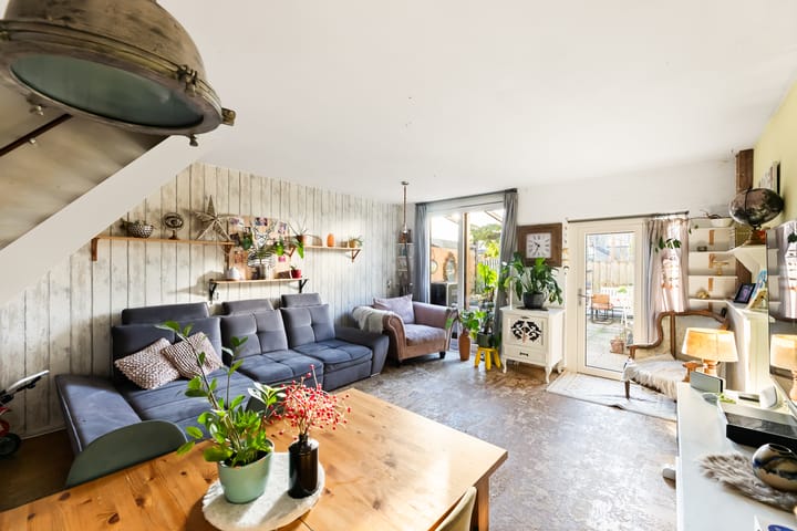 Foto 2 van Bossenburg 169