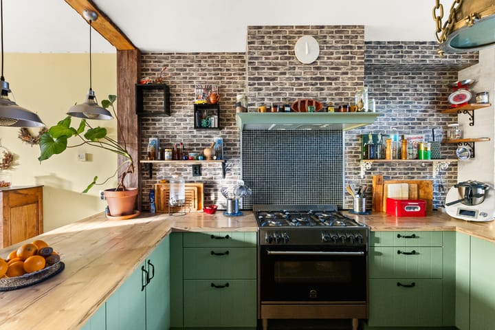 Foto 3 van Bossenburg 169