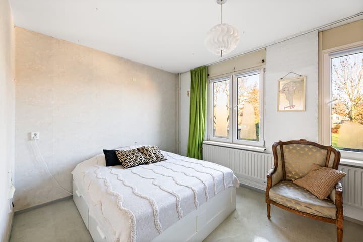 Foto 4 van Bossenburg 169