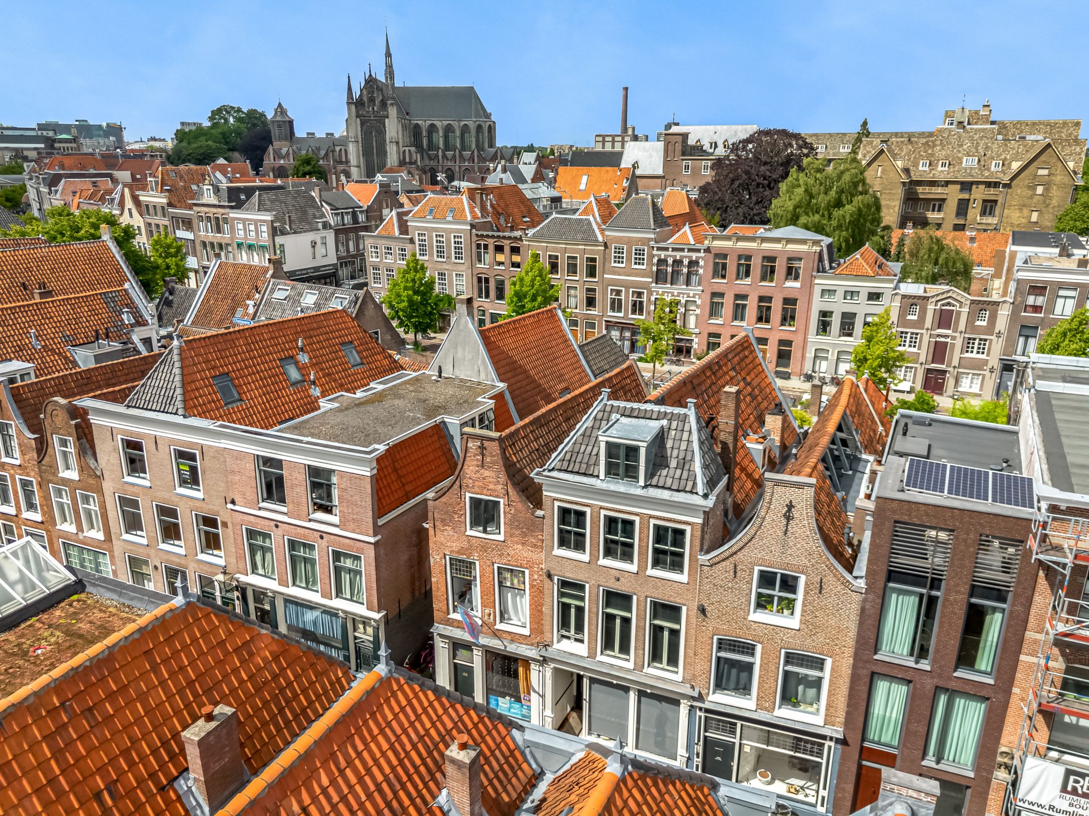 Hogewoerd 46-A 46 A3