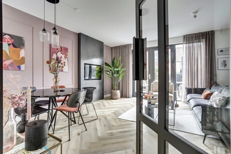 Veluwemeerplantsoen 44 secondary image