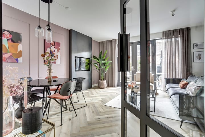 Foto 2 van Veluwemeerplantsoen 44