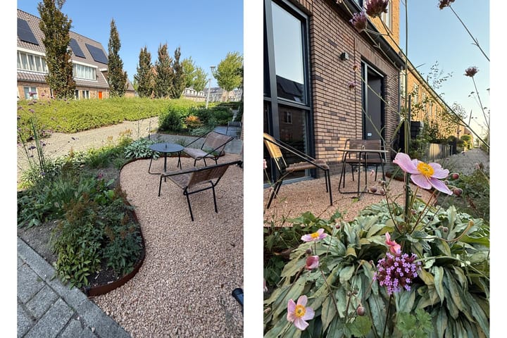 Foto 4 van Veluwemeerplantsoen 44